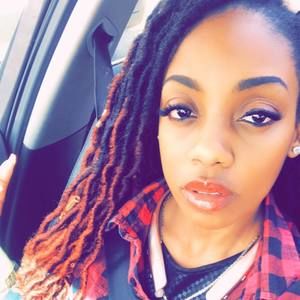 Meet your Posher, Shauna-kaye